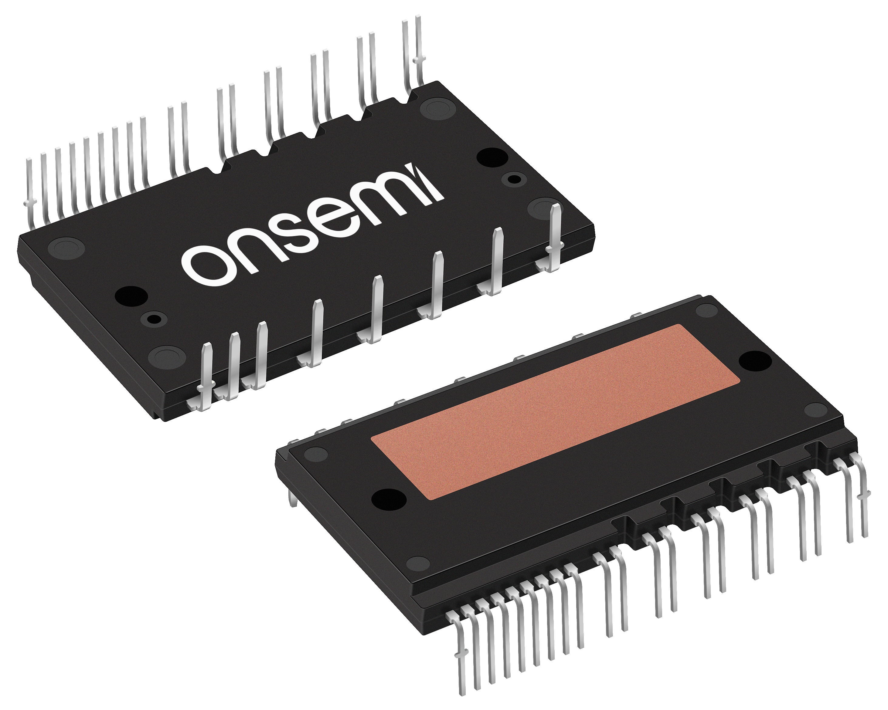 NFAM2512L7BL - Intelligent Power Modules (IPMs)