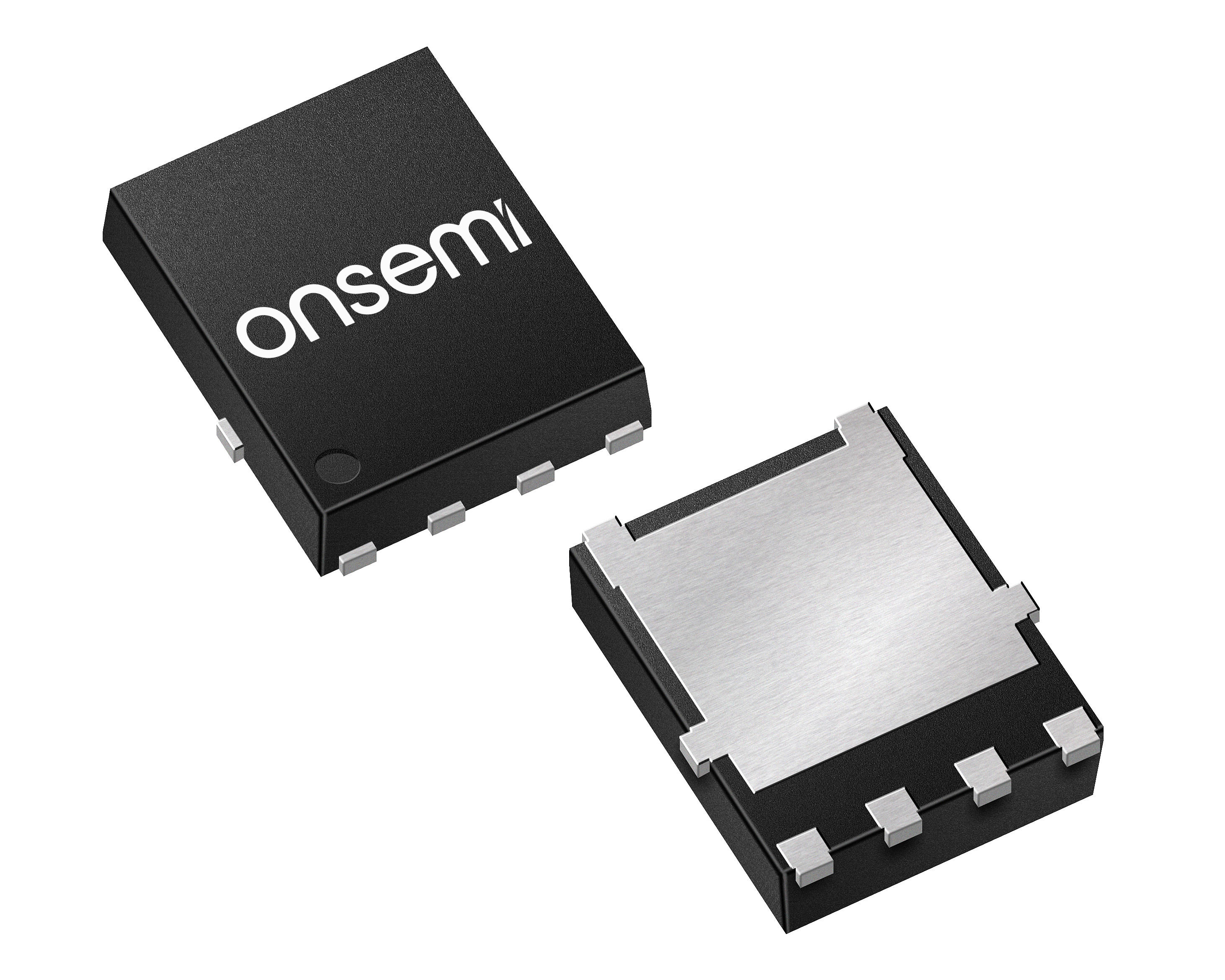 T10 MOSFETs 80V 5x6 Package​ (NTMFS6D2N08XT1G/NTMFS4D5N08XT1G)