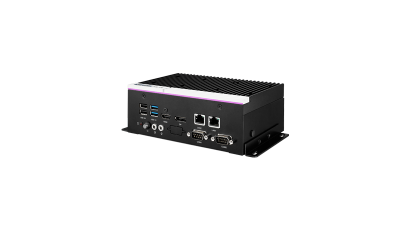 Advantech AIR-120 Edge AI, Intel® Atom® + Hailo-8